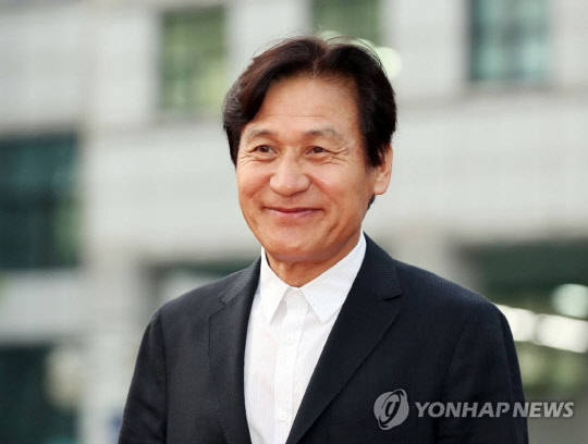 안성기 [연합뉴스 자료사진]